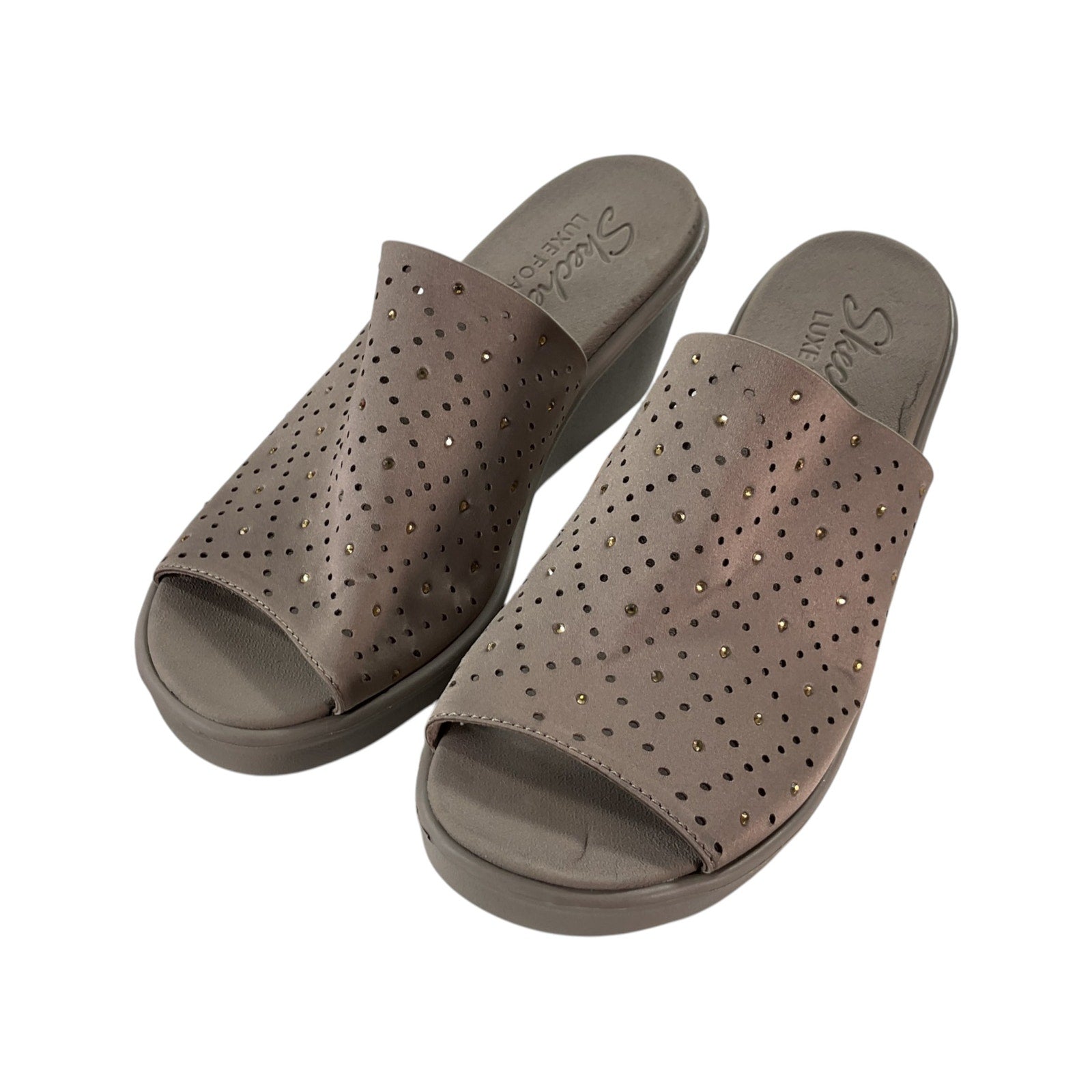 Plataforma 8 (Skechers)