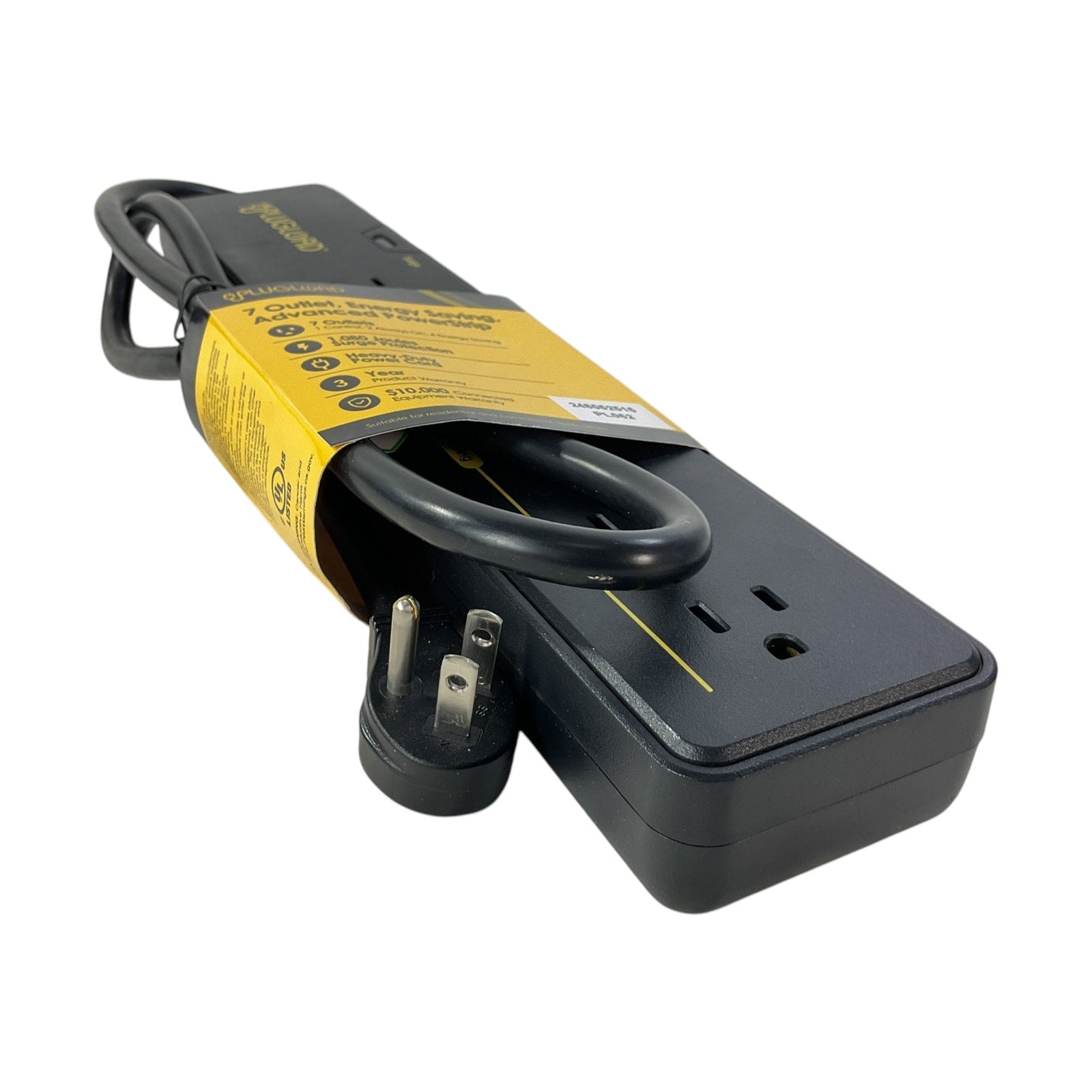 Extensión múltiple (PLUGLOAD)