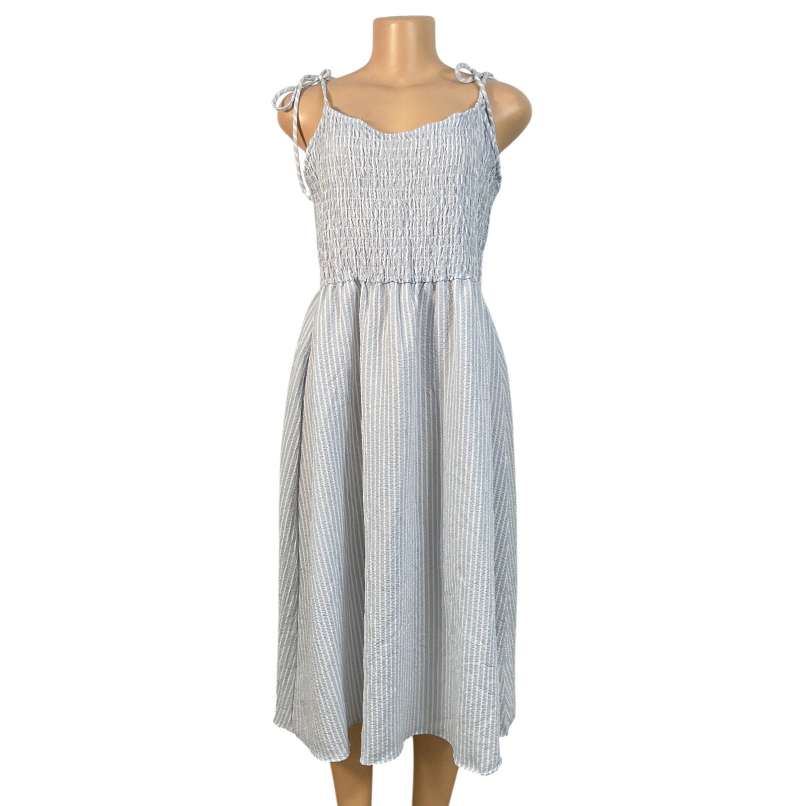 Vestido L