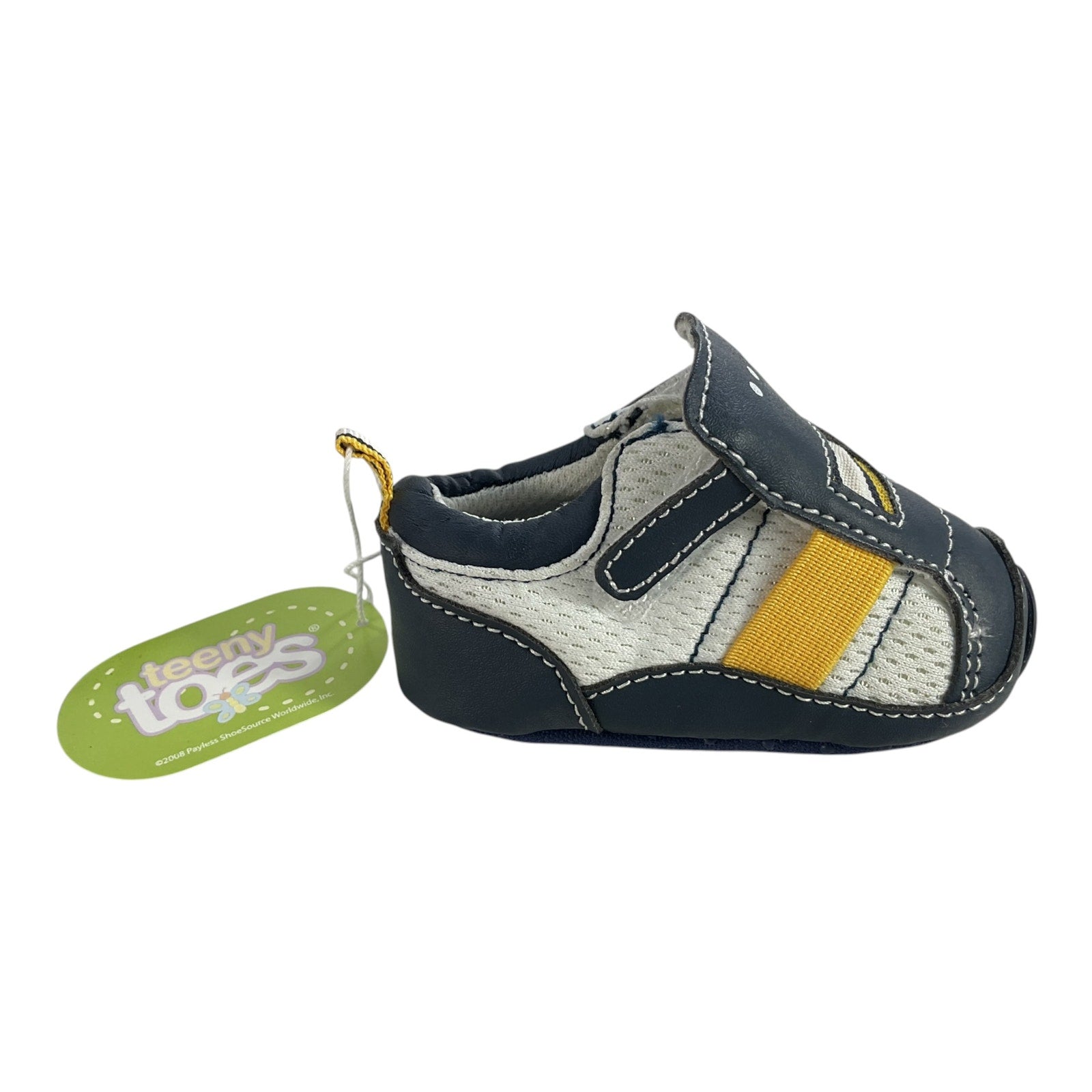 Zapato Niño 2 (Teeny Toes)