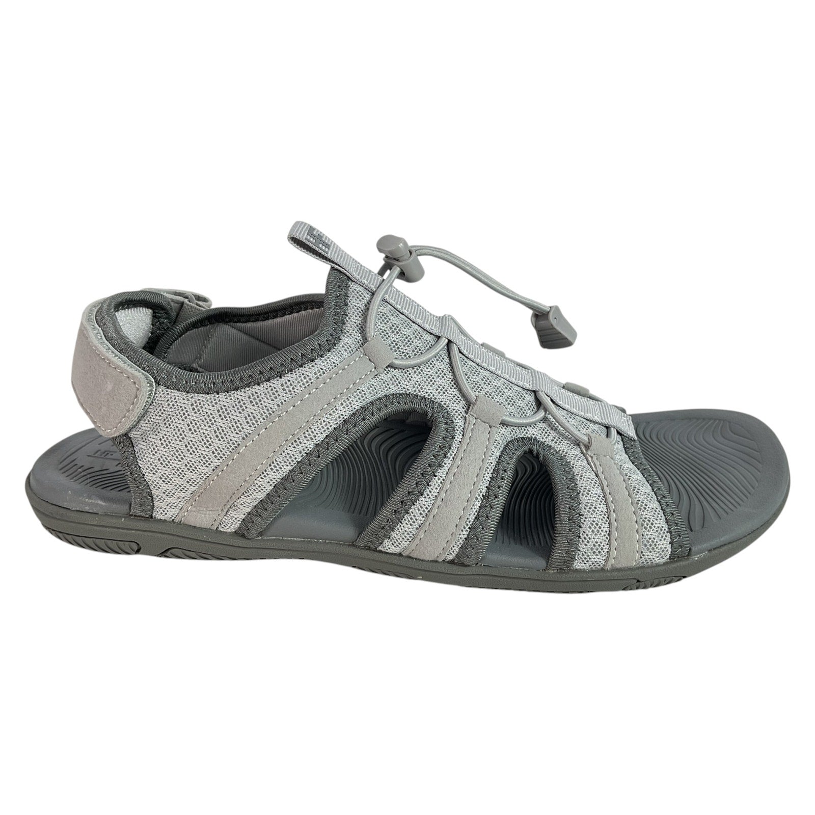 Sandalias 7-7.5 (HIKE)