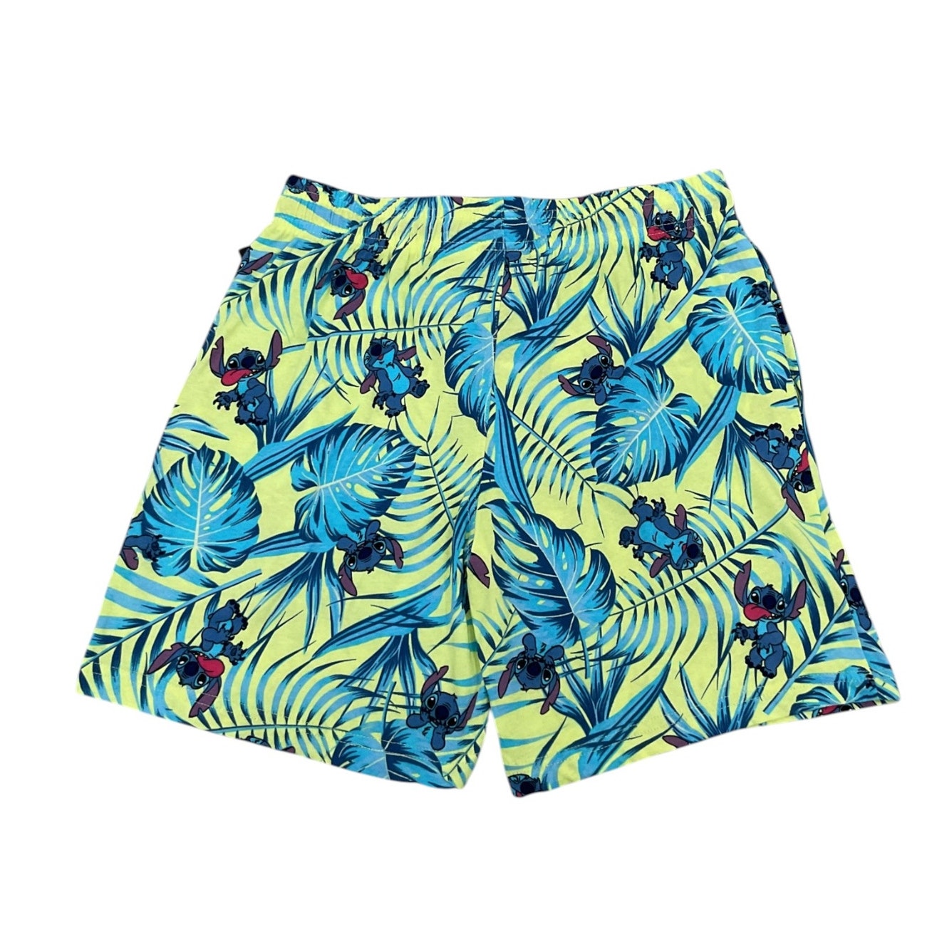 Short Stitch S (Disney)