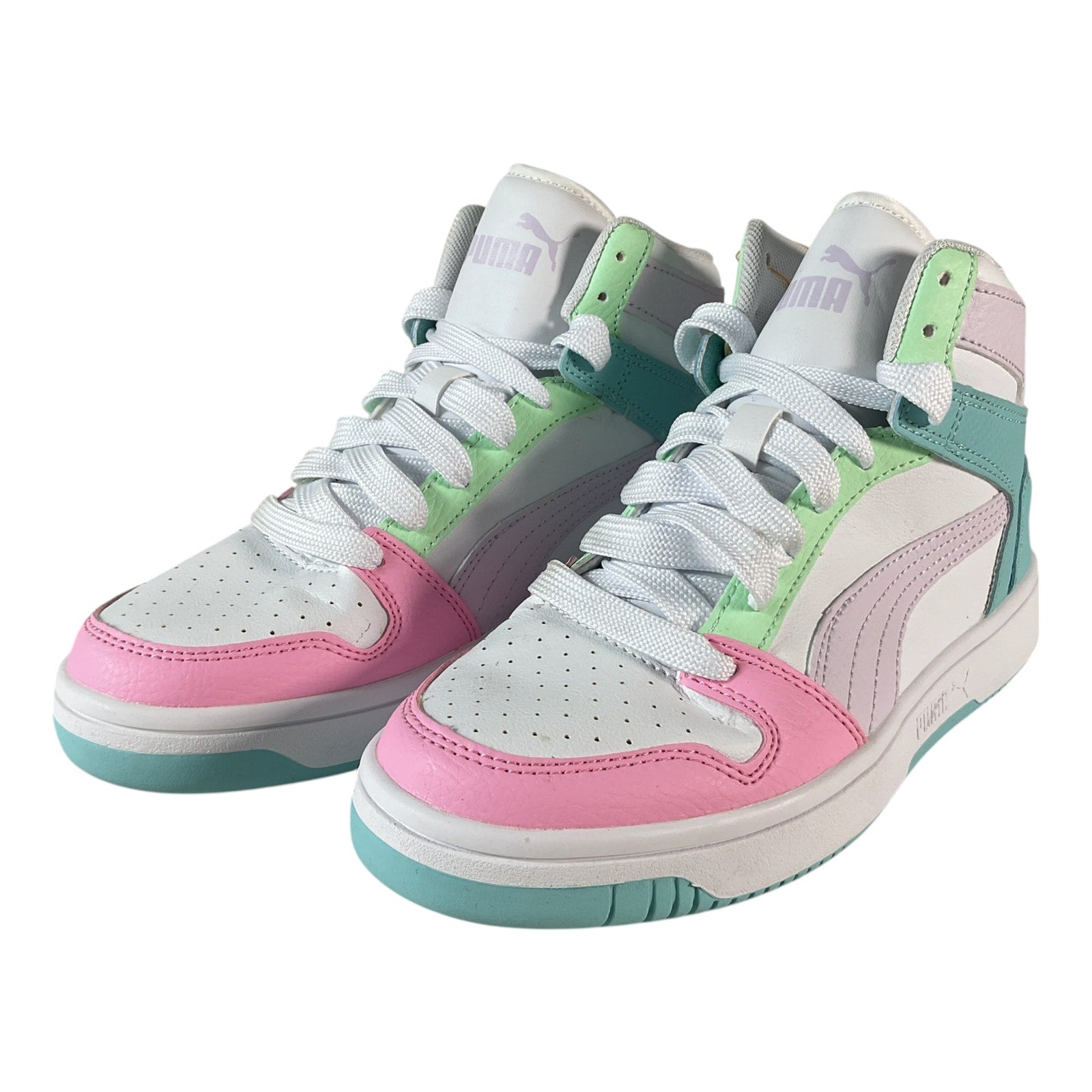 Tenis 5 (Puma)