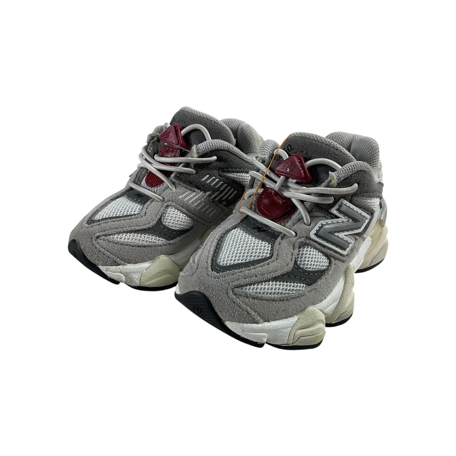 Tenis niño 5 (New Balance)