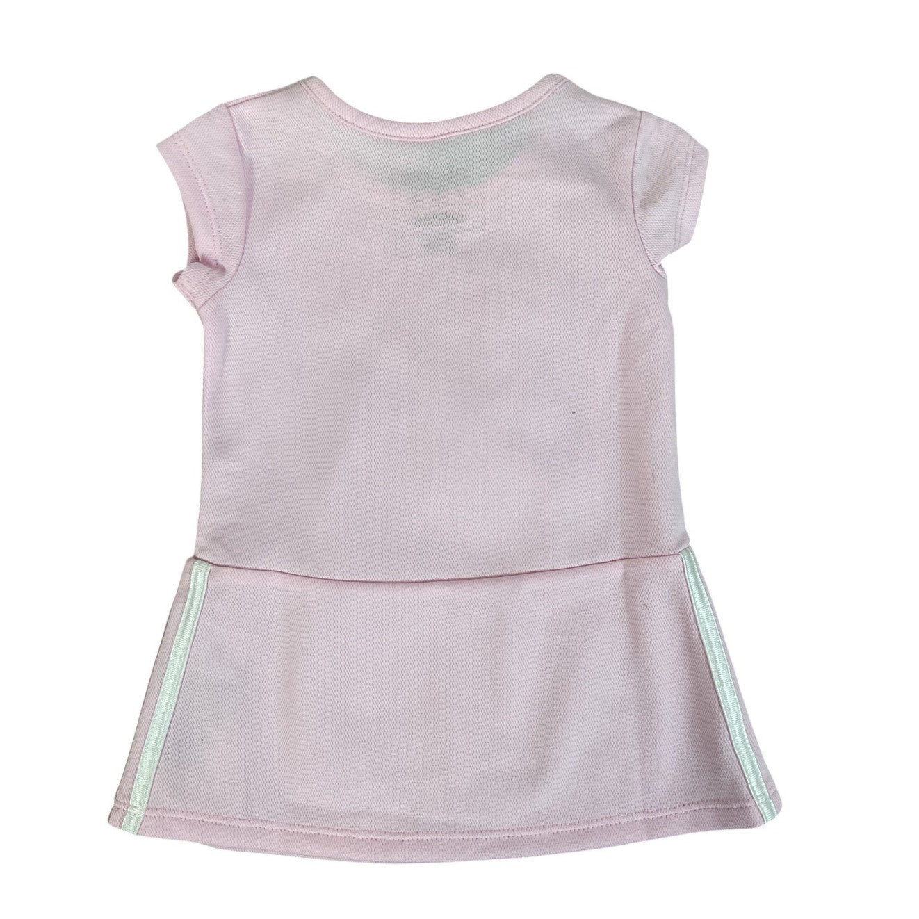 Vestido niña 6M (Adidas)