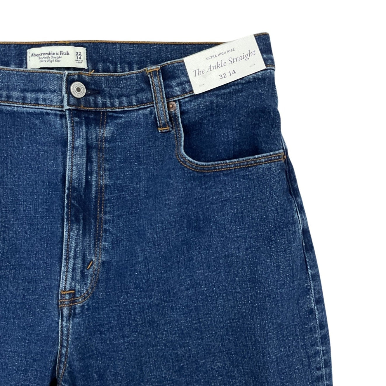 Jean 14 (Abercrombie & Fitch)