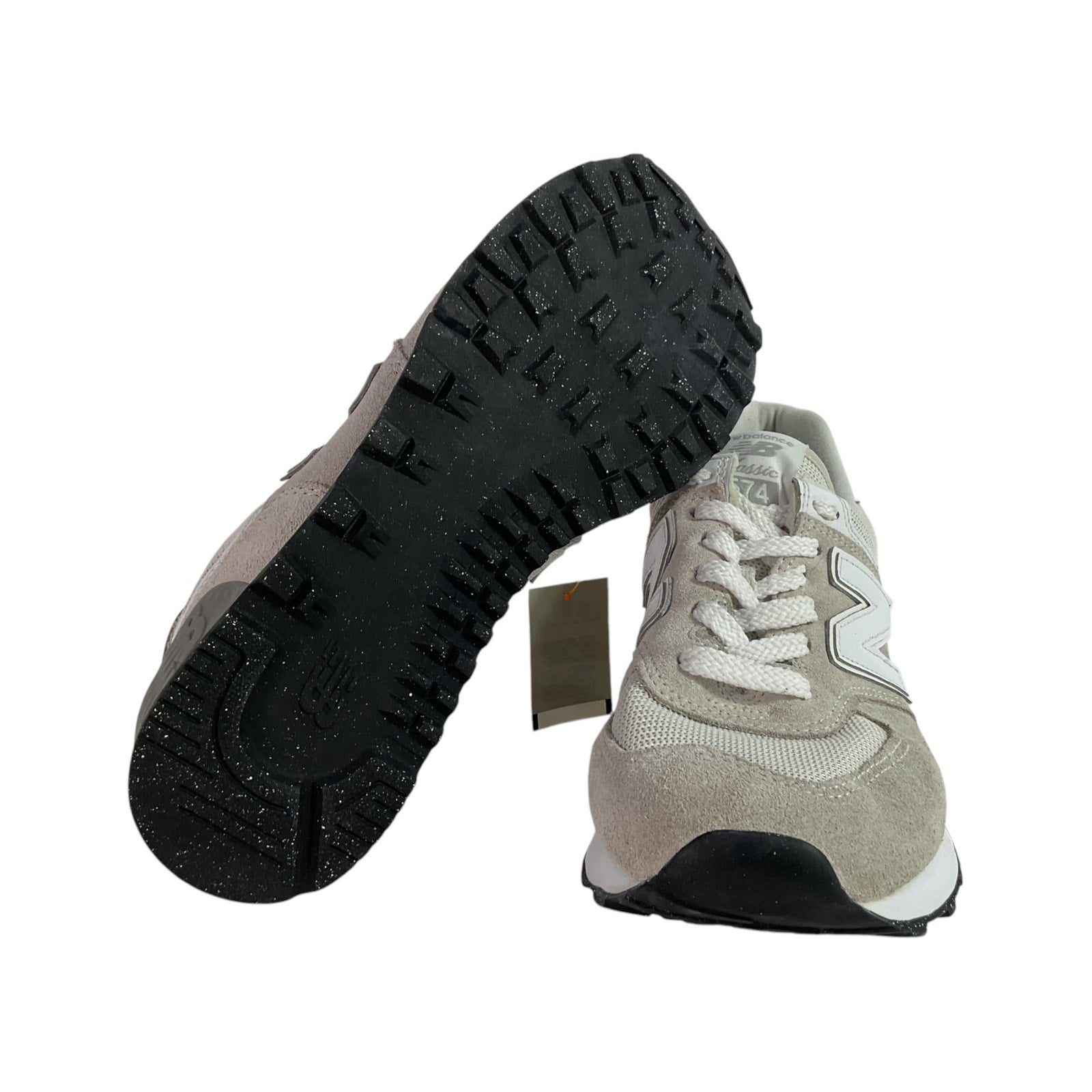 Tenis 8 (New Balance)
