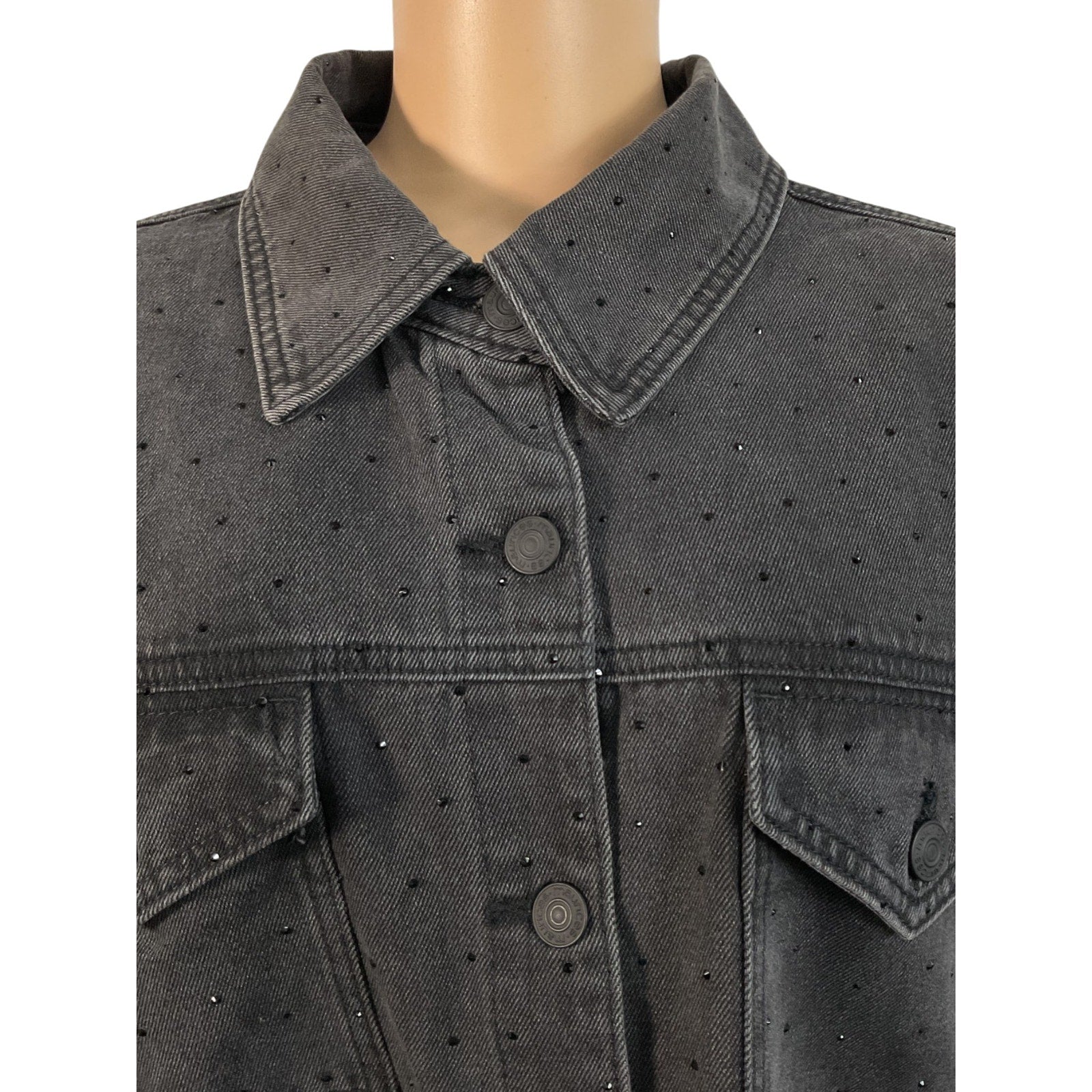 Chaqueta 1 (Maurices)
