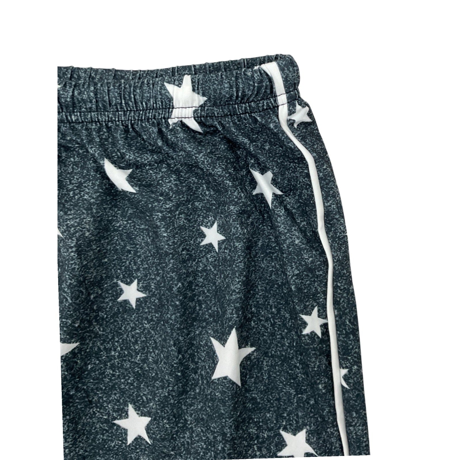 Short M