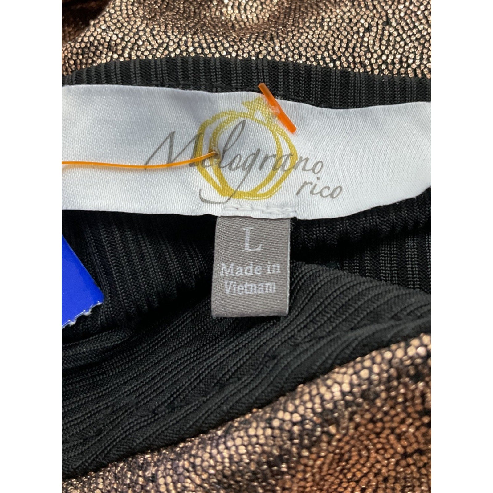 Blusa L