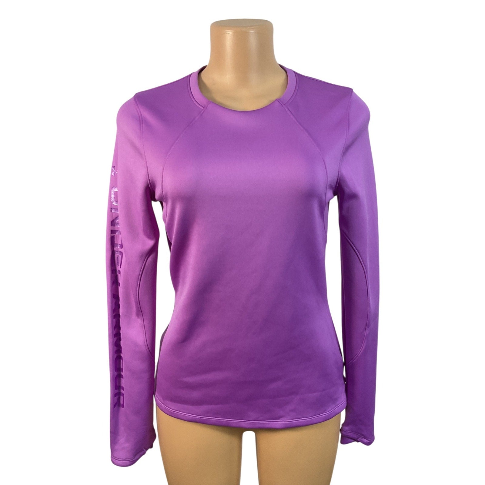 Sudadero XS (Under Armour)