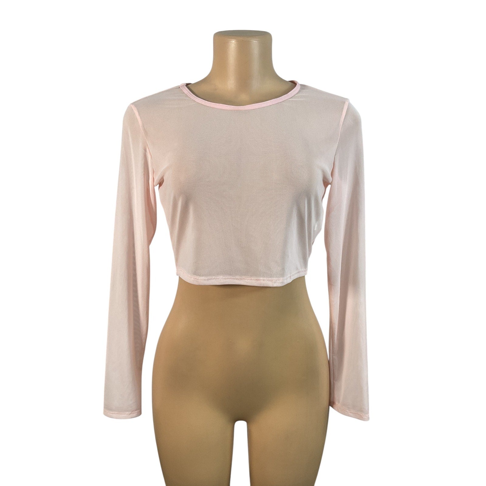 Blusa S