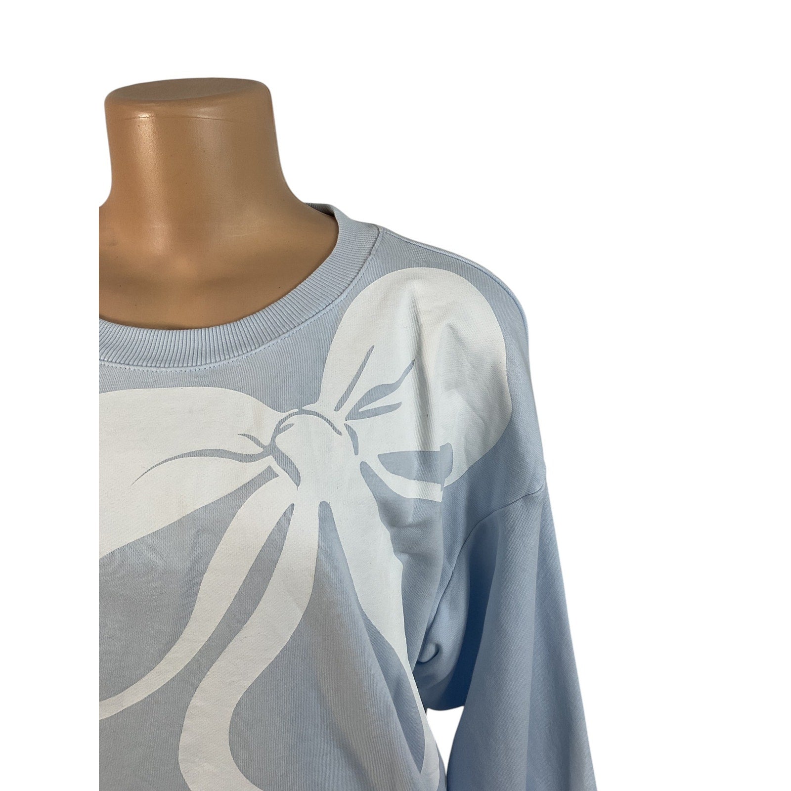 Sueter M (Crown & Ivy)