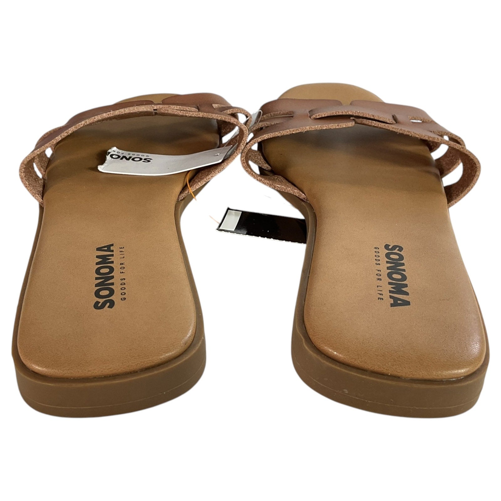 Sandalia 7 (SONOMA)