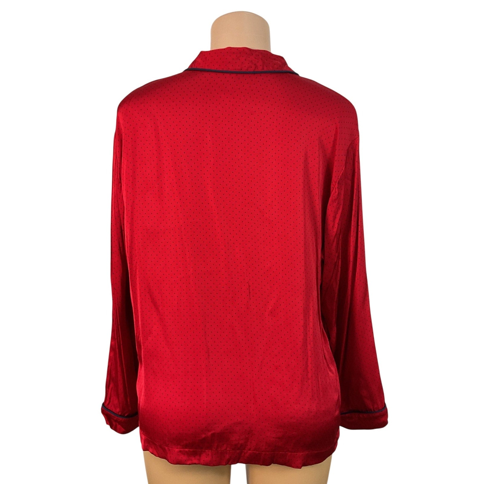 Blusa M (J. Crew)