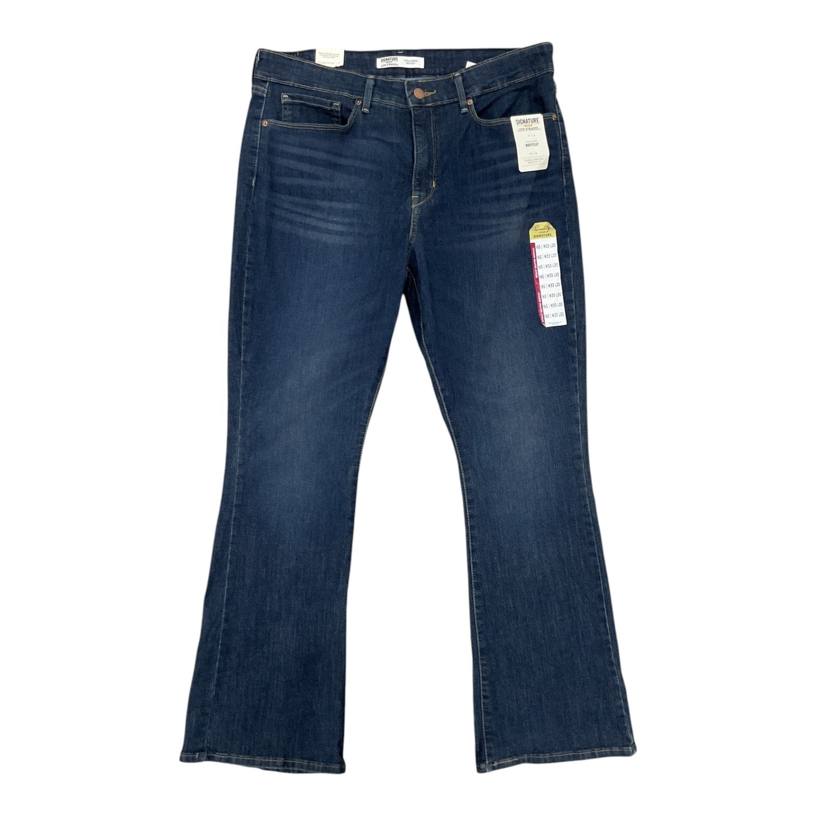 Pantalon 33 (Signature)