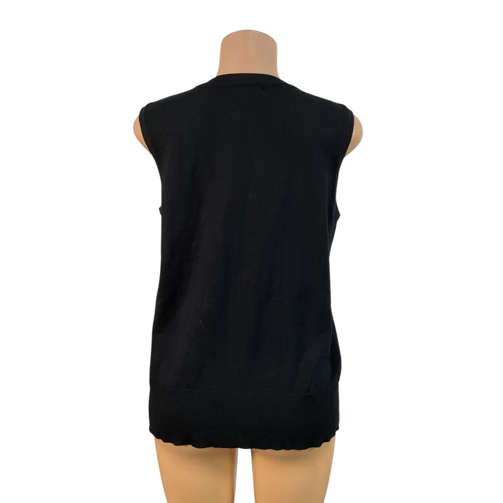 Blusa XL (Cable & Guage)