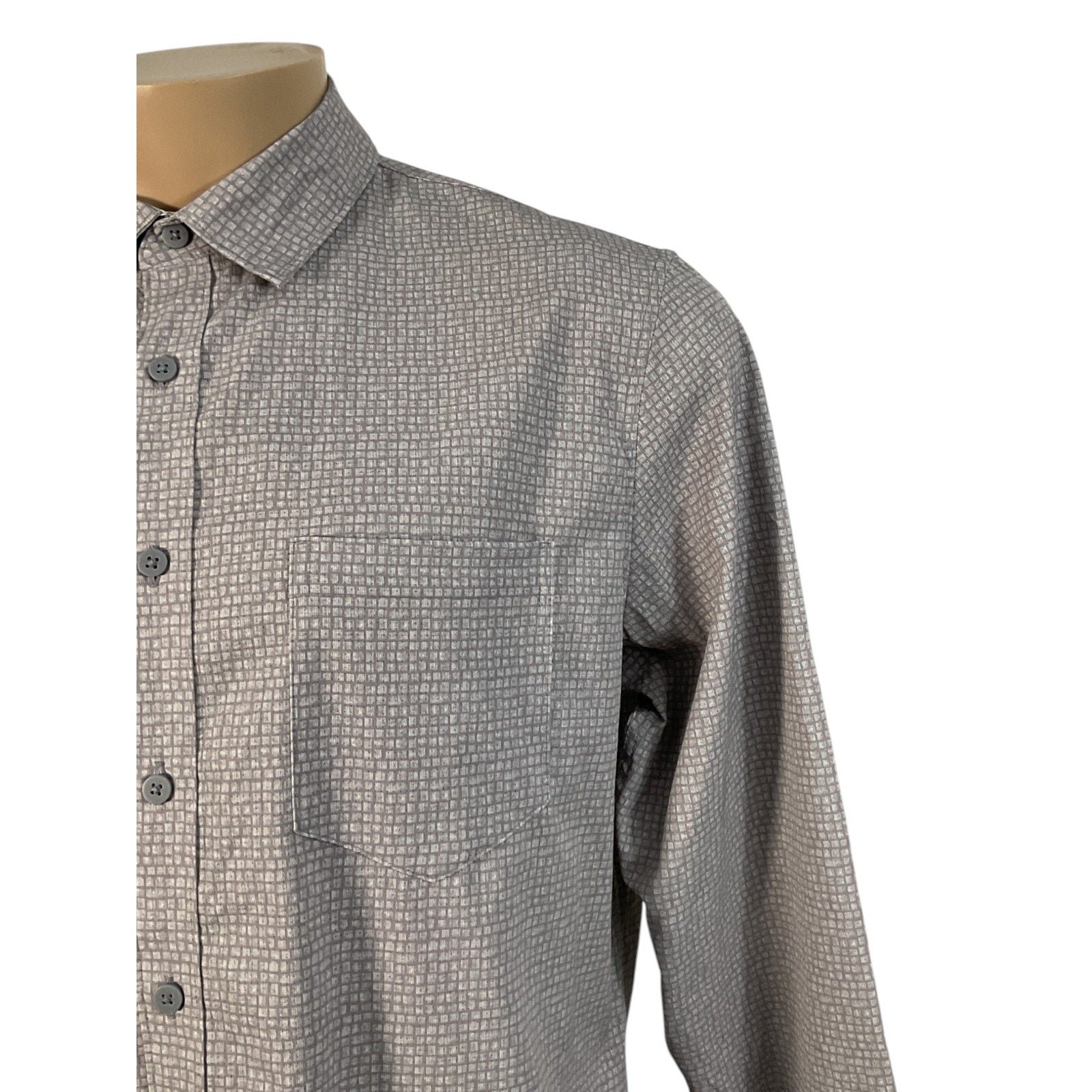 Camisa L (FLX)