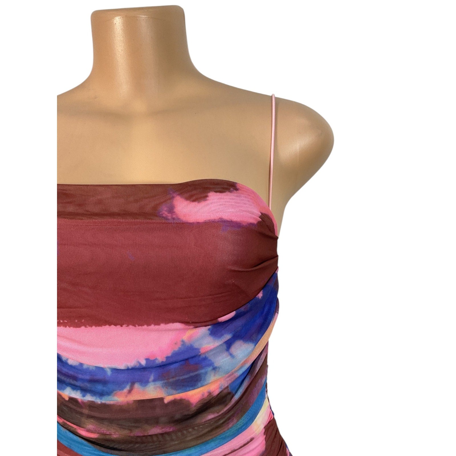 Vestido S (Fashion Nova)