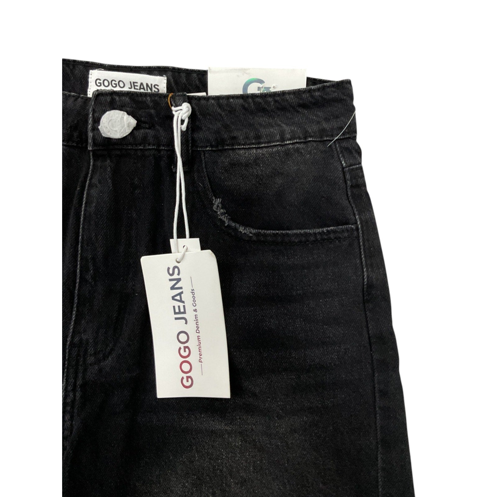 Short 9