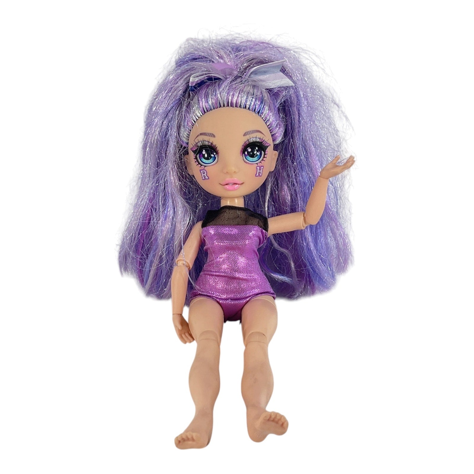 Muñeca