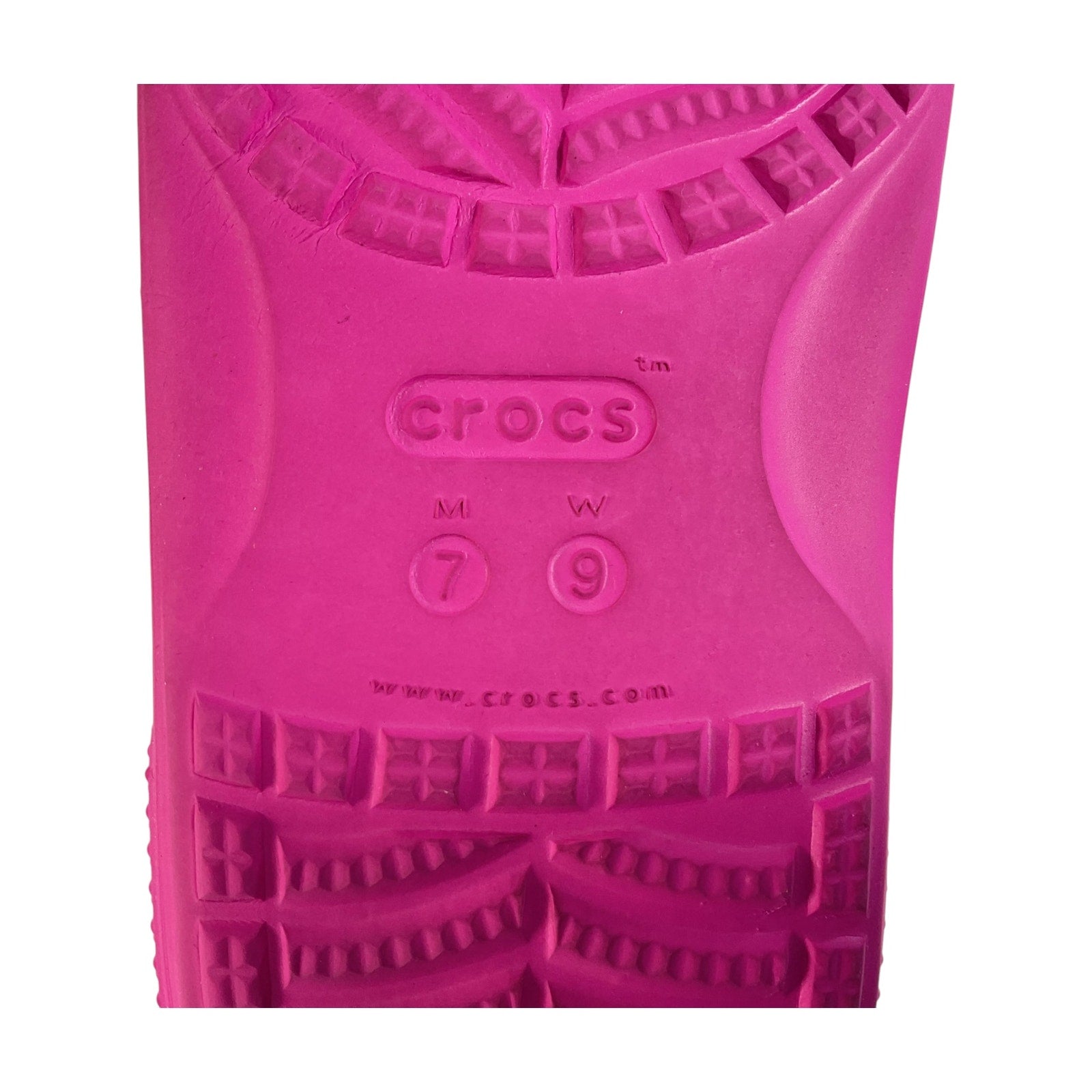 Sandalia 9 (Crocs)
