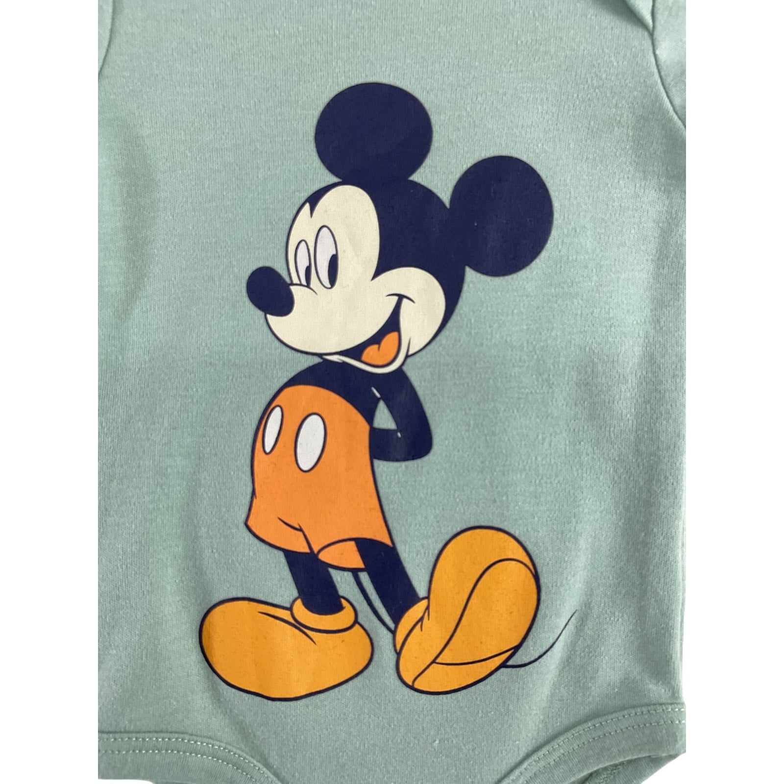 Traje de Bebe 0/3M (Disney)