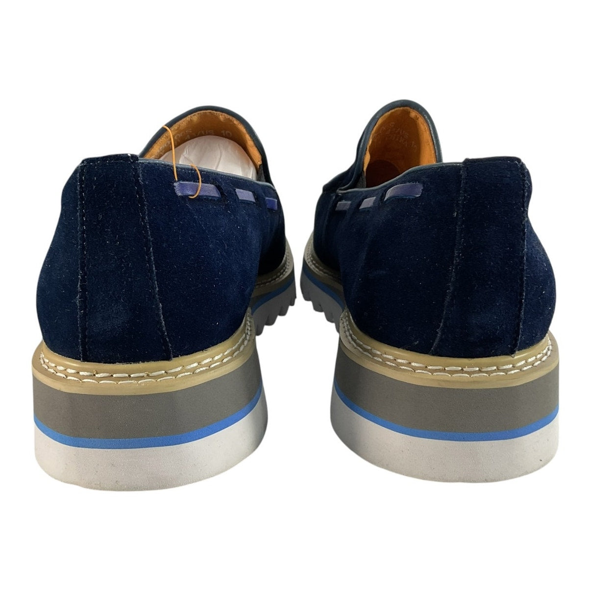 Zapato 10 (Garrucci)
