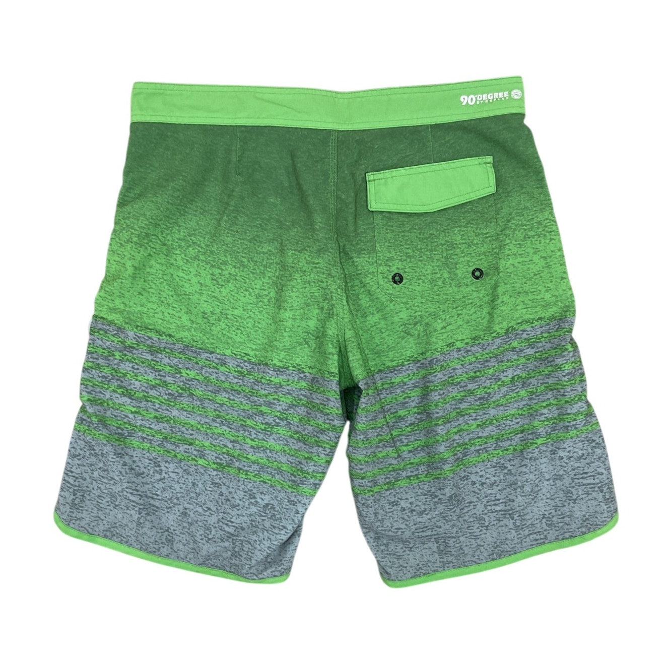 Short XL (90 Degree)