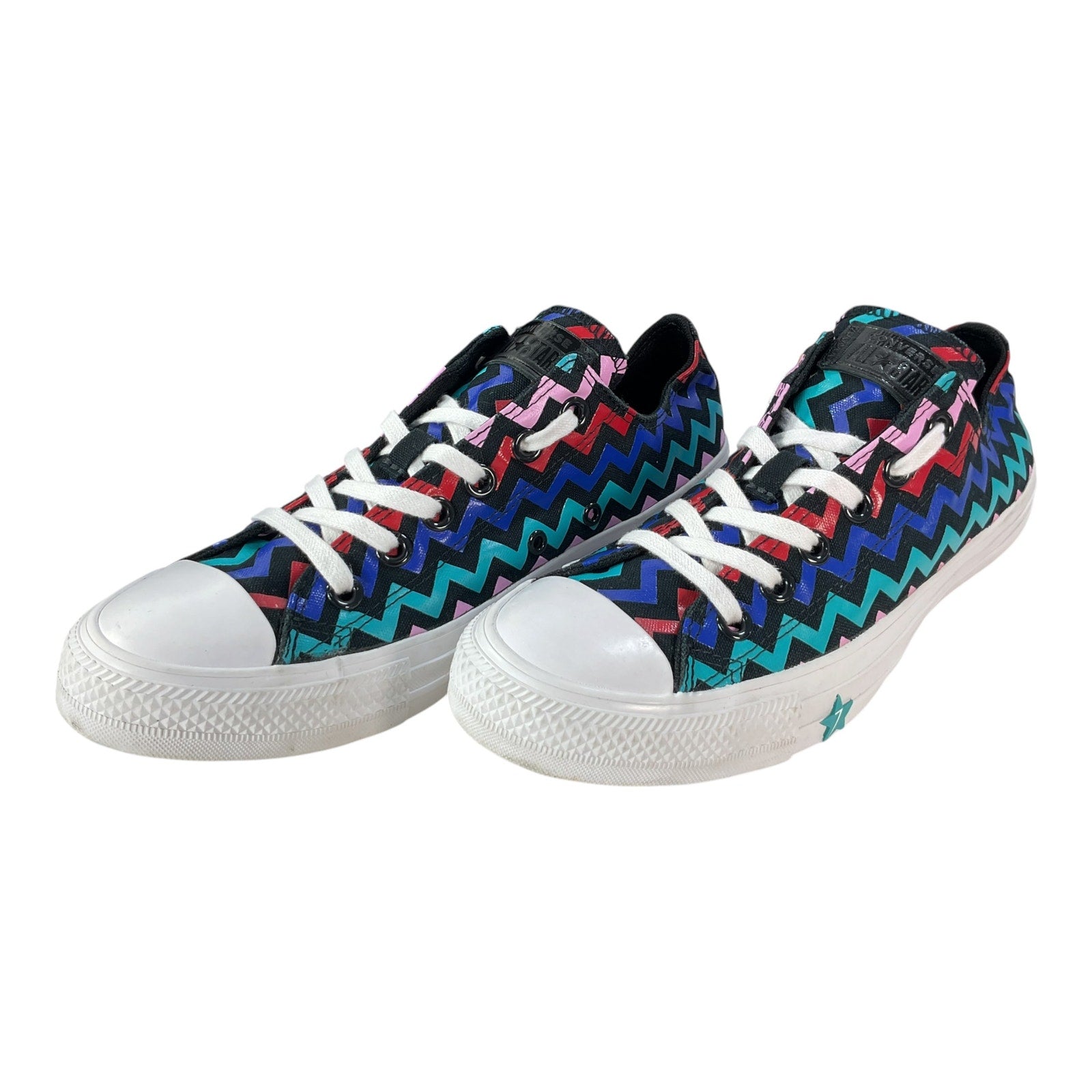 Tenis 8.5 (Converse)