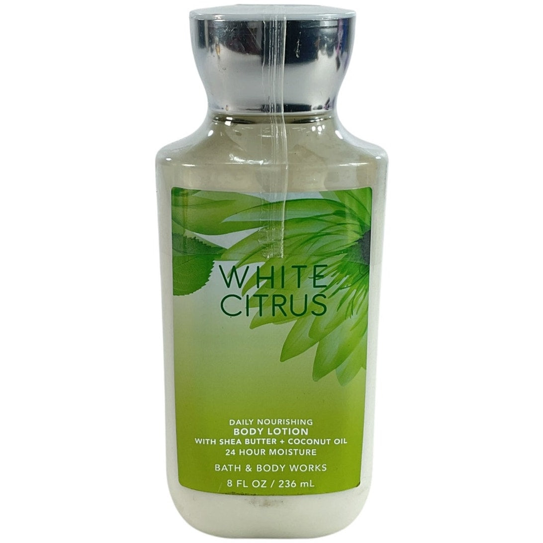 Crema corporal (Bath & Body Works)