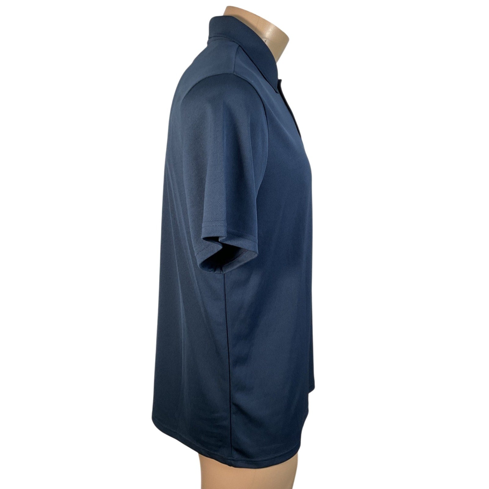 Camisa Tipo Polo L (Old Navy)