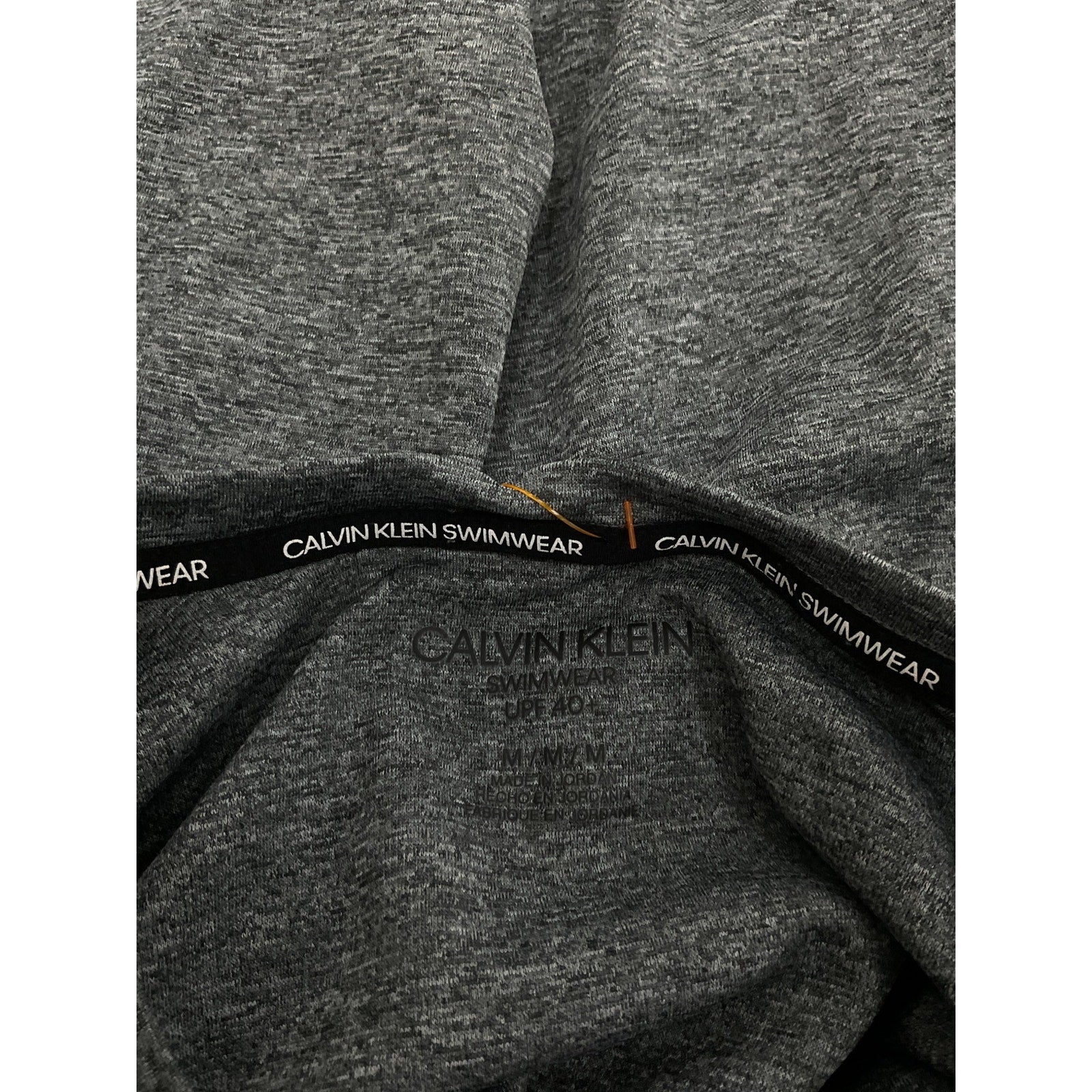 Camisa M (Calvin Klein)