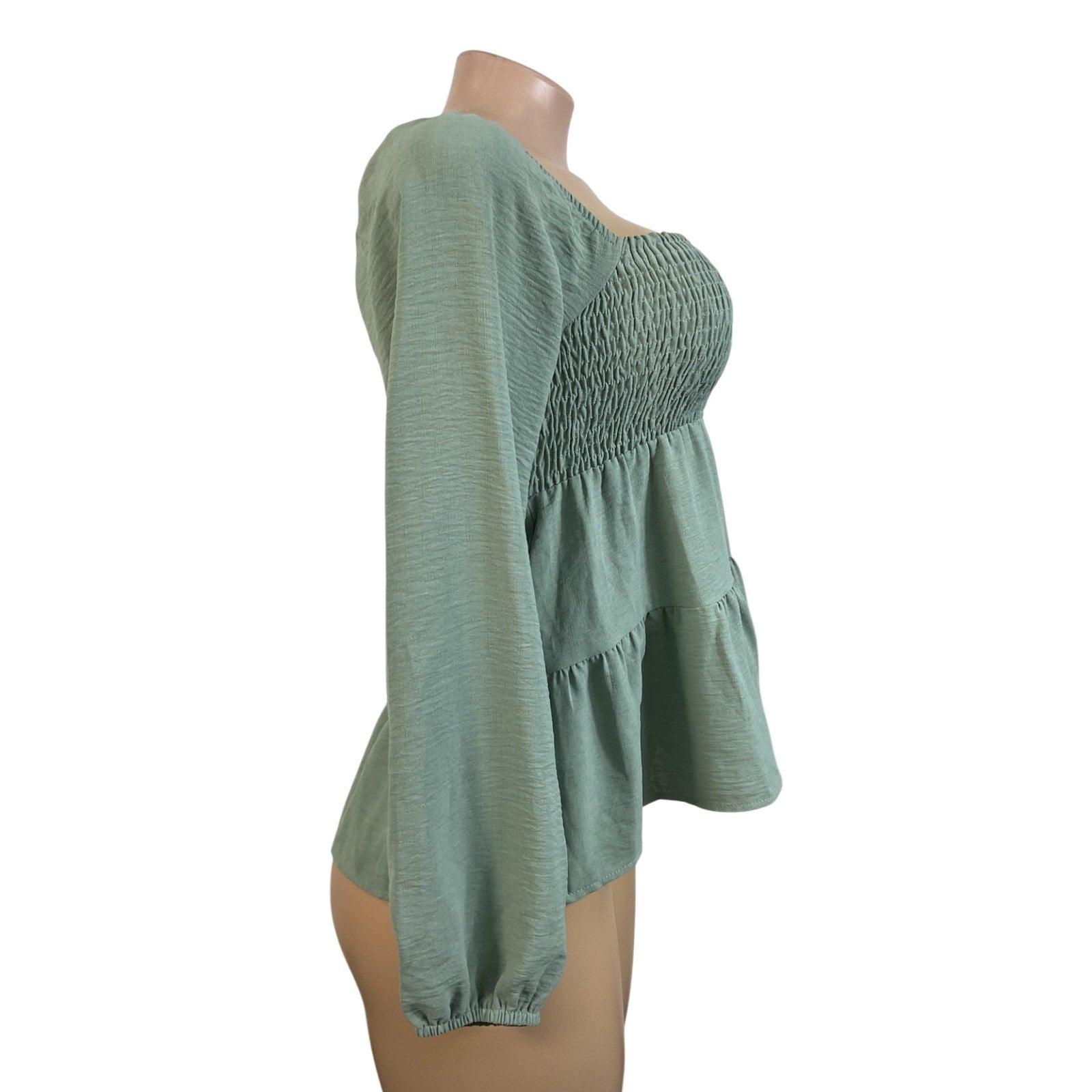 Blusa S (Paper Crane)