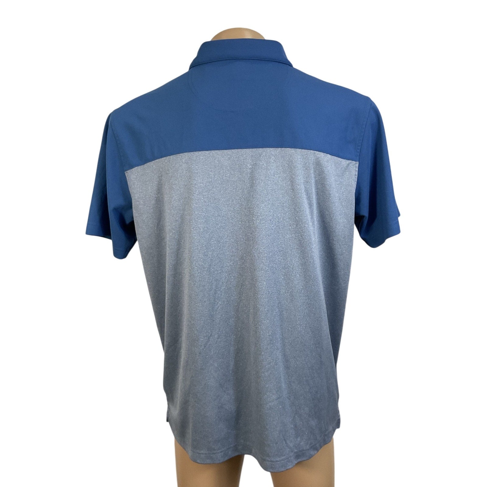 Camisa Tipo Polo XL
