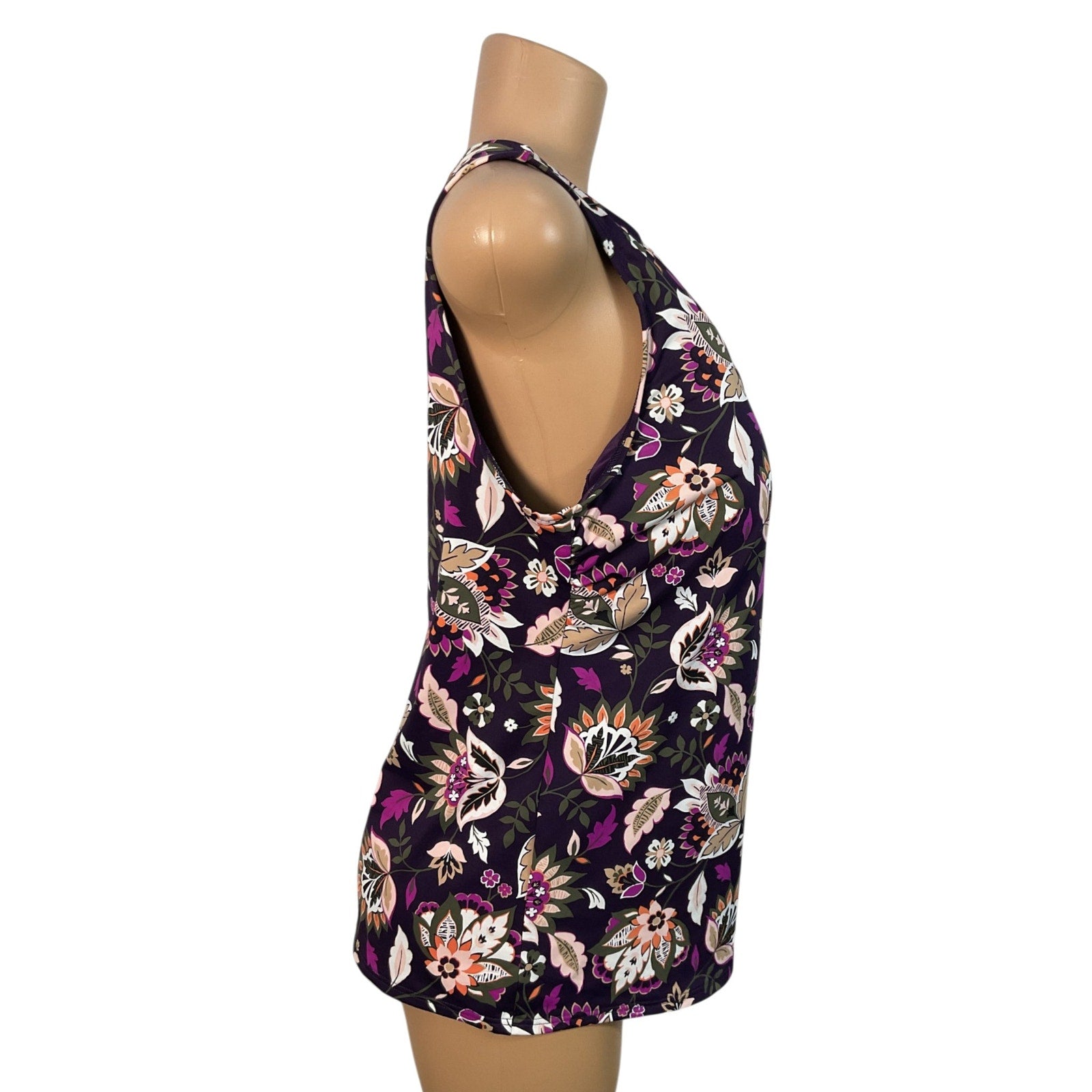 Blusa 16 (Land's  End)