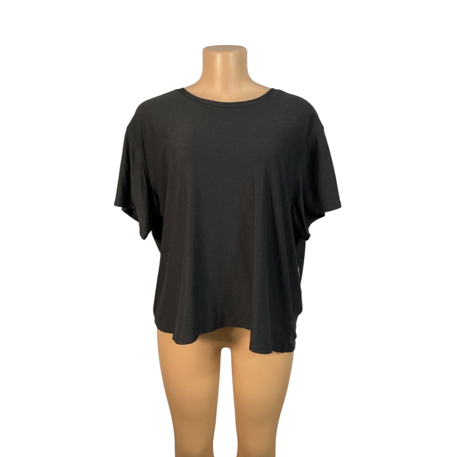 Blusa XL (Athletic)