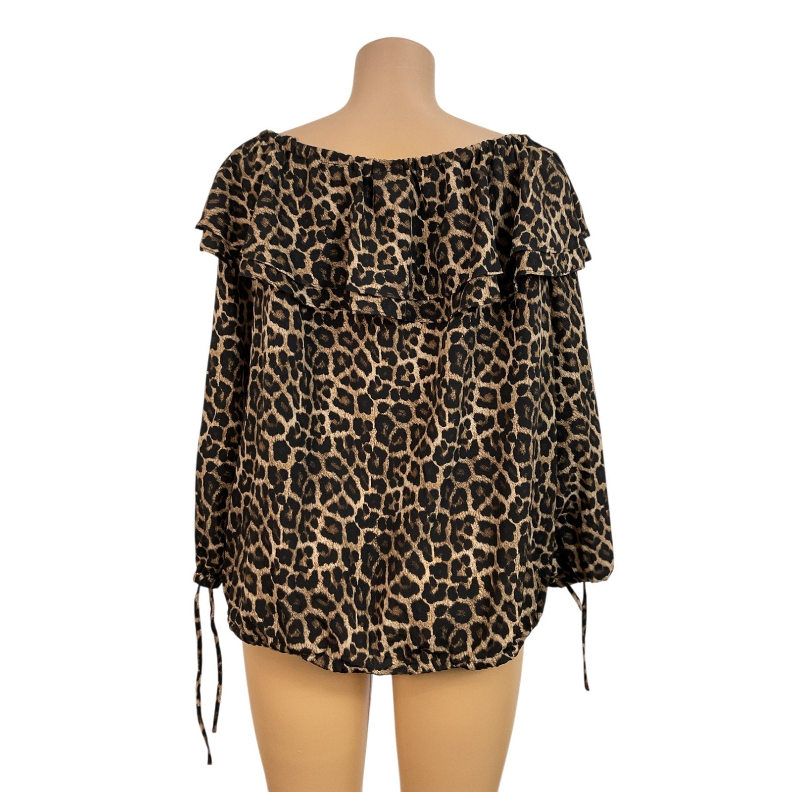 Blusa XL (Michael Kors)