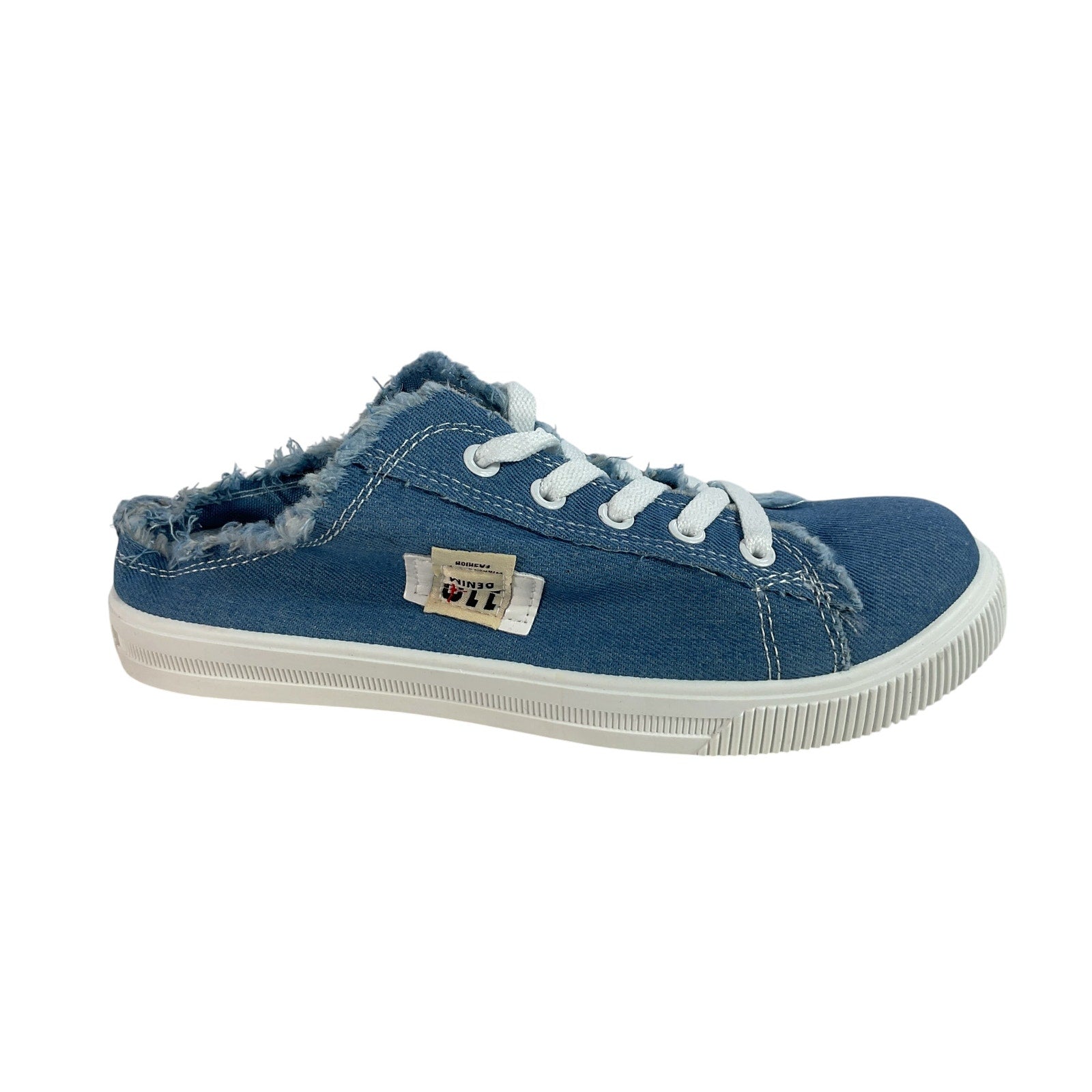 Tenis 8