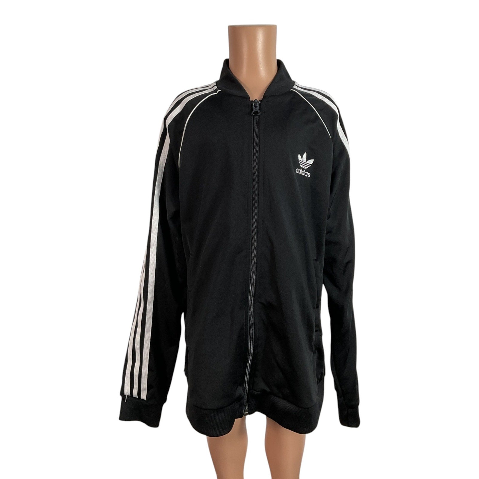 Sudadero niño M (Adidas)