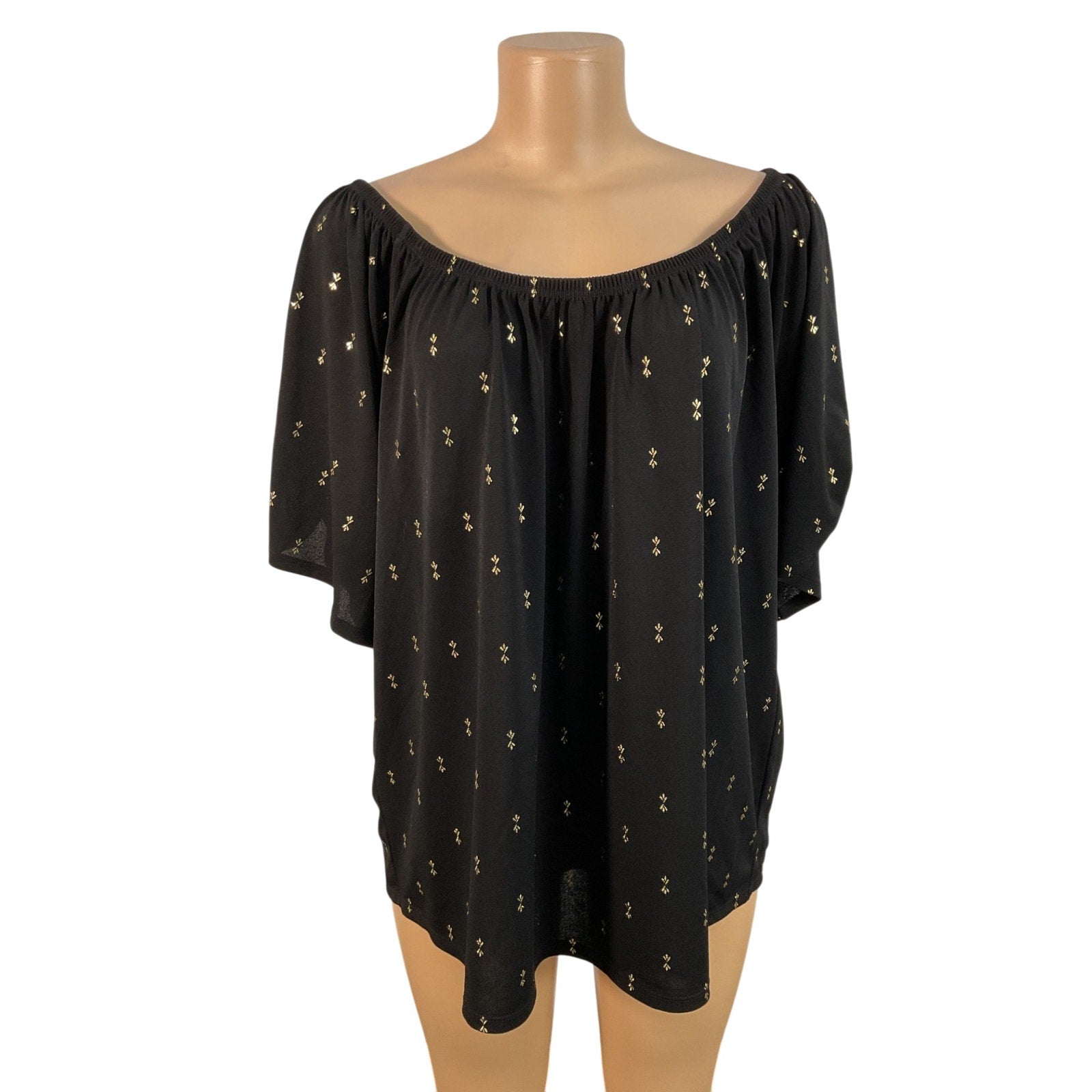 Blusa XL (CATO)