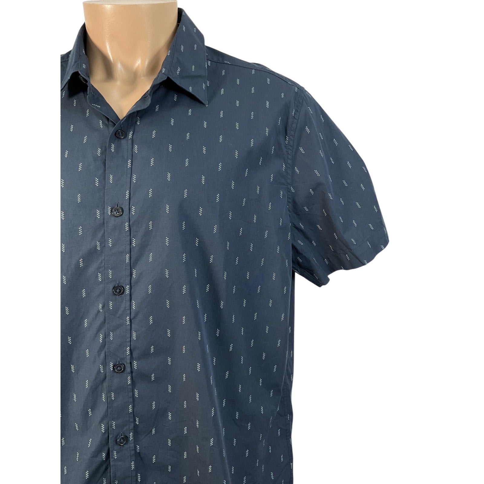 Camisa XL/TG (RW&CO)