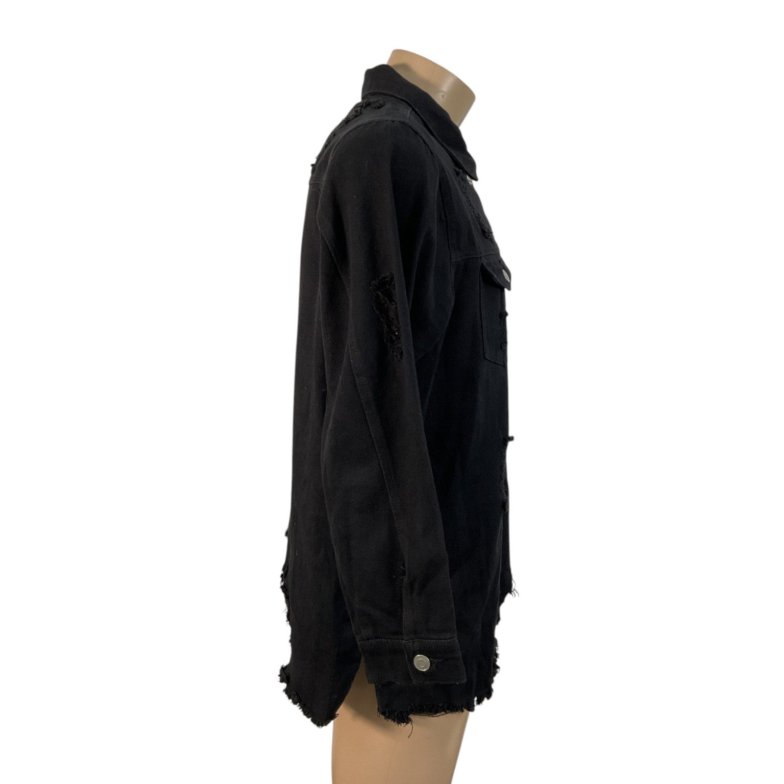 Chaqueta L