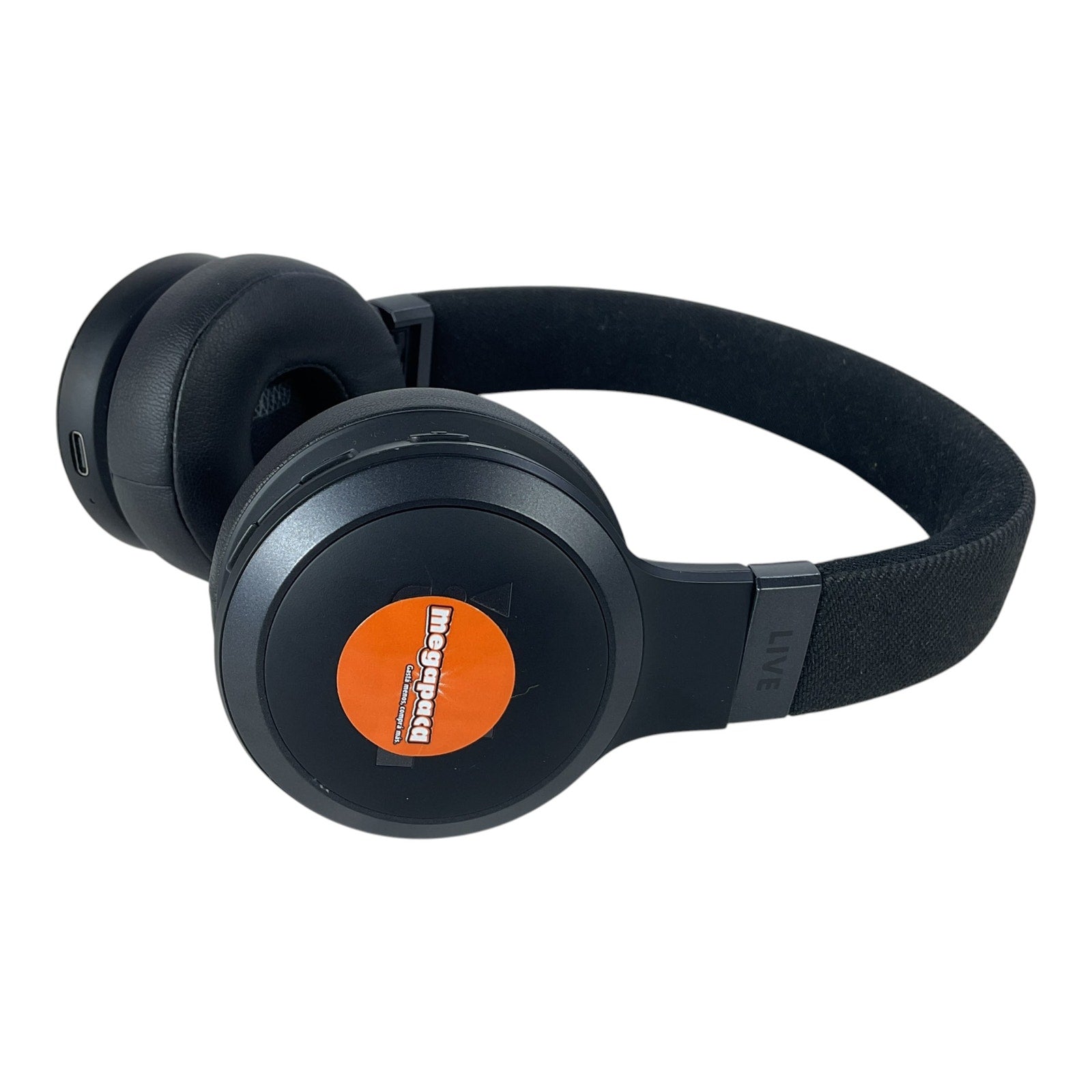 Auriculares inalámbricos (JBL)