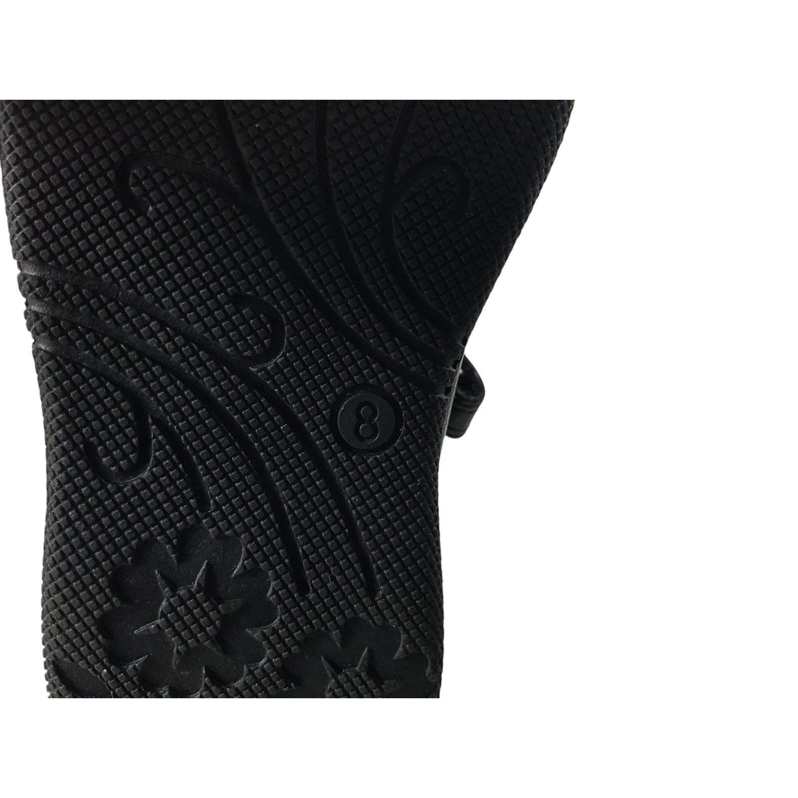 Zapato niña 8M (Rachel Shoes)