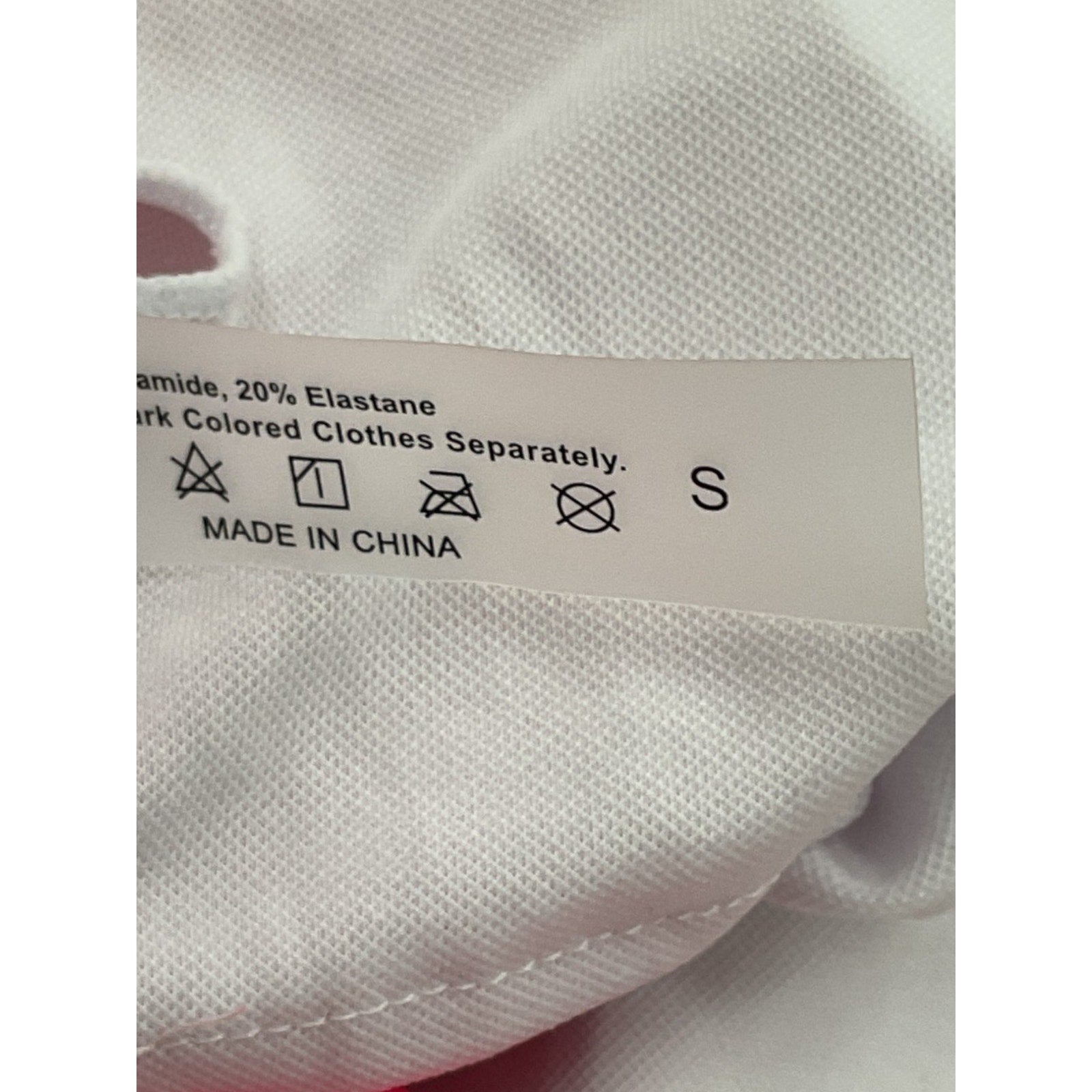 Traje de Baño Dama S