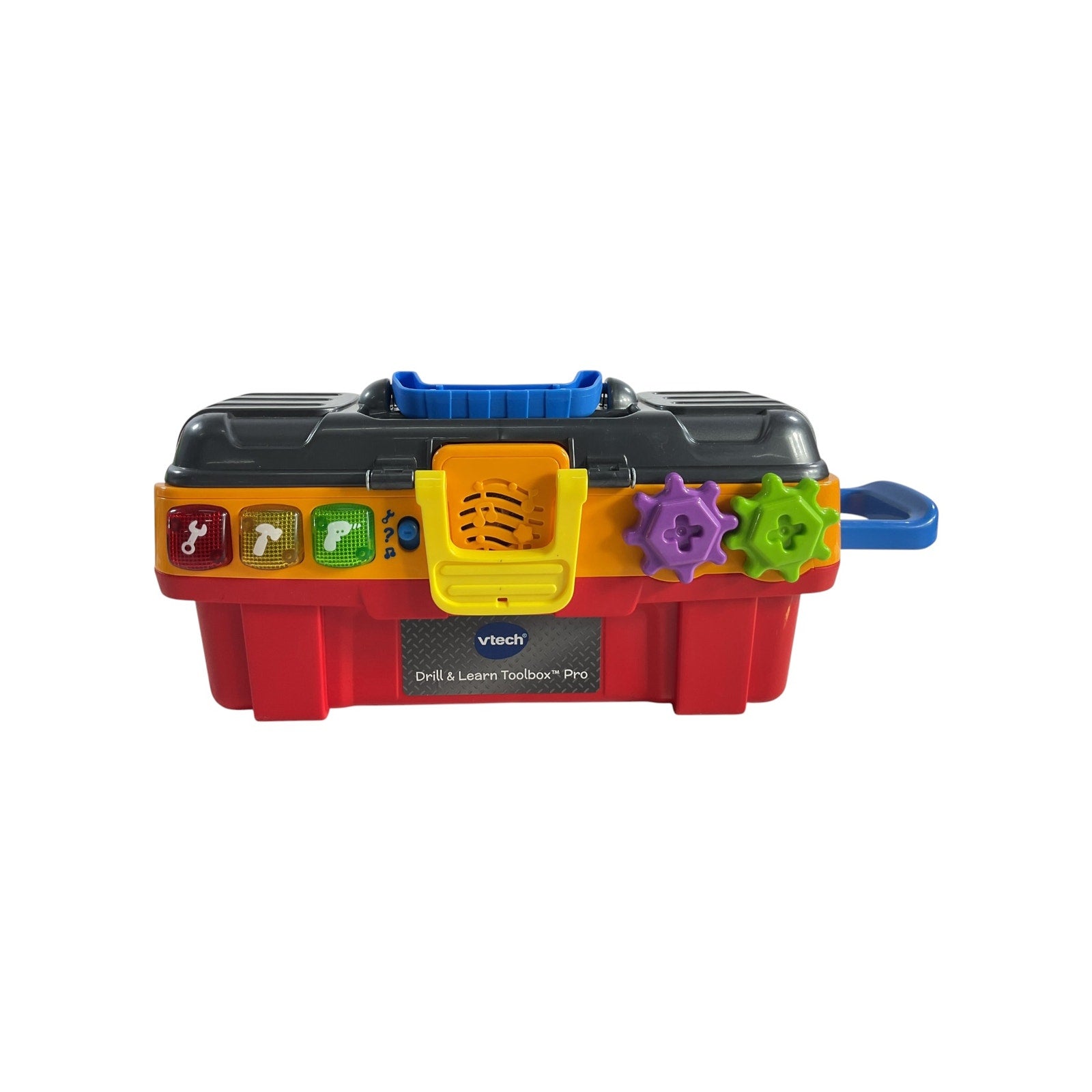 Caja de Herramientas (Vtech)