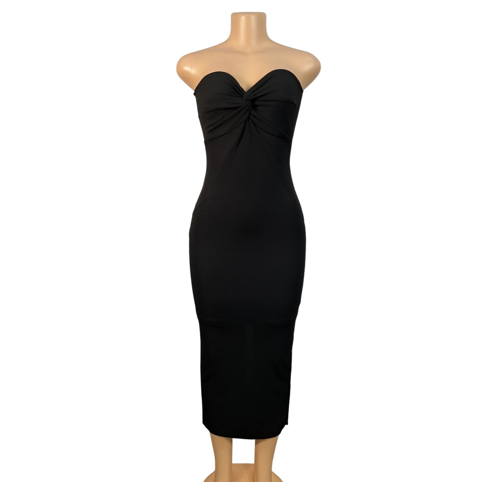 Vestido S (Pretty Garden)