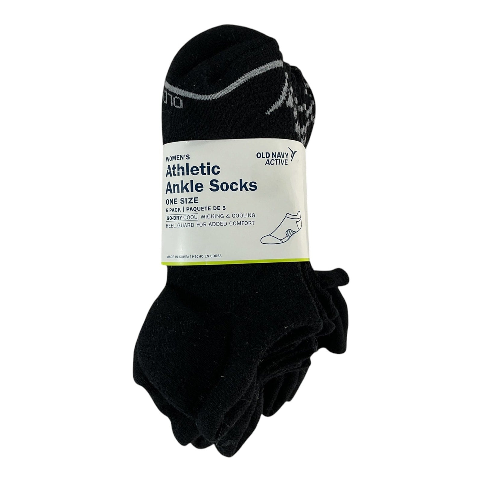 Calcetines (Old Navy)