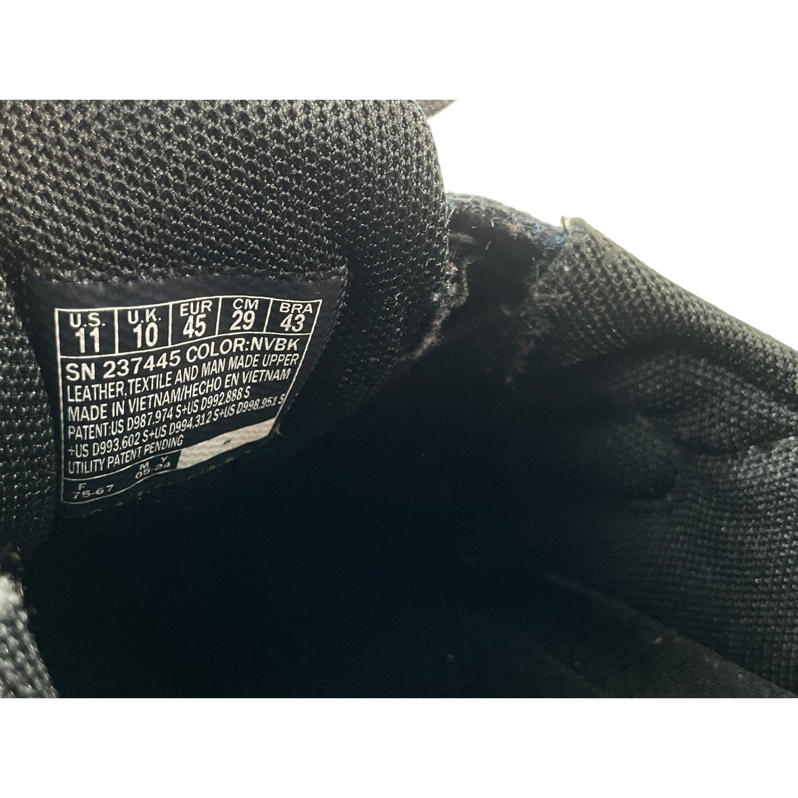 Tenis 11 (Skechers)